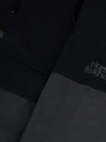 Horsefeathers Shaw Jacke - schwarz/phantom Größe L HORSEFEATHERS