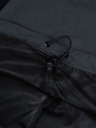 Horsefeathers Shaw Jacke - schwarz/phantom Größe L HORSEFEATHERS