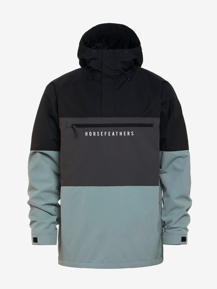 Horsefeathers Donnie Horsefeathers Jacke - grau