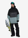 Horsefeathers Donnie Horsefeathers Jacke - grau