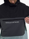 Horsefeathers Donnie Horsefeathers Jacke - grau
