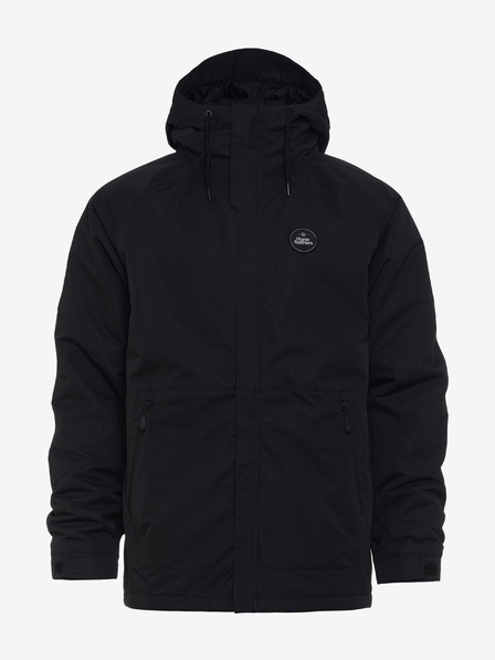 Horsefeathers Blake Jacke Horsefeathers - schwarz