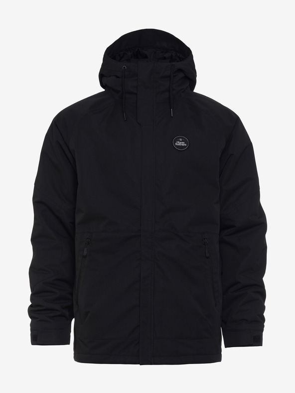 Horsefeathers Blake Jacke Horsefeathers - schwarz