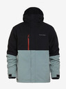 Horsefeathers Track Jacket Horsefeathers - schwarz