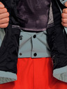 Horsefeathers Track Jacket Horsefeathers - schwarz