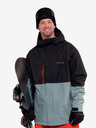 Horsefeathers Track Jacket Horsefeathers - schwarz