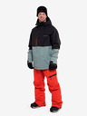 Horsefeathers Track Jacket Horsefeathers - schwarz