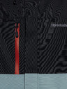 Horsefeathers Track Jacket Horsefeathers - schwarz