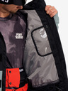 Horsefeathers Track Jacket Horsefeathers - schwarz