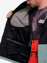 Horsefeathers Track Jacket Horsefeathers - schwarz
