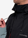 Horsefeathers Track Jacket Horsefeathers - schwarz