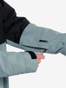 Horsefeathers Track Jacket Horsefeathers - schwarz