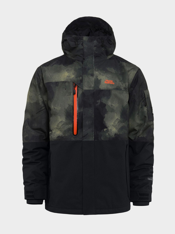 Horsefeathers Ripple Jacke - Sturm Größe L HORSEFEATHERS