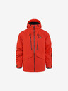 Horsefeathers Jacke Halen II - feuerrot Größe L HORSEFEATHERS