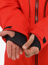 Horsefeathers Jacke Halen II - feuerrot Größe L HORSEFEATHERS