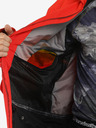 Horsefeathers Jacke Halen II - feuerrot Größe L HORSEFEATHERS