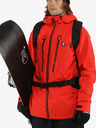 Horsefeathers Jacke Halen II - feuerrot Größe L HORSEFEATHERS