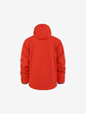 Horsefeathers Jacke Halen II - feuerrot Größe L HORSEFEATHERS