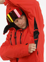 Horsefeathers Jacke Halen II - feuerrot Größe L HORSEFEATHERS