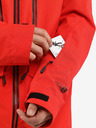 Horsefeathers Jacke Halen II - feuerrot Größe L HORSEFEATHERS