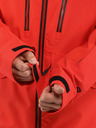 Horsefeathers Jacke Halen II - feuerrot Größe L HORSEFEATHERS