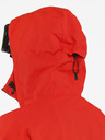 Horsefeathers Jacke Halen II - feuerrot Größe L HORSEFEATHERS