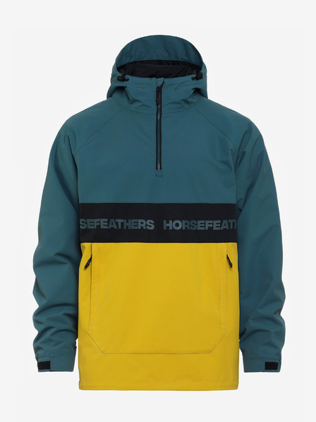 Horsefeathers Gordie Jacke Horsefeathers - blau