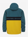 Horsefeathers Gordie Jacke Horsefeathers - blau