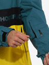 Horsefeathers Gordie Jacke Horsefeathers - blau