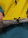Horsefeathers Gordie Jacke Horsefeathers - blau
