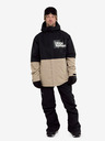 Horsefeathers Citadel Jacke Horsefeathers - schwarz