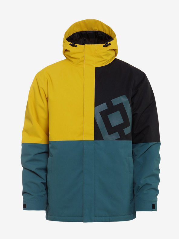 Horsefeathers Citadel Jacke Horsefeathers - schwarz