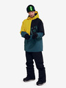 Horsefeathers Citadel Jacke Horsefeathers - schwarz