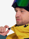 Horsefeathers Citadel Jacke Horsefeathers - schwarz