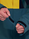 Horsefeathers Citadel Jacke Horsefeathers - schwarz