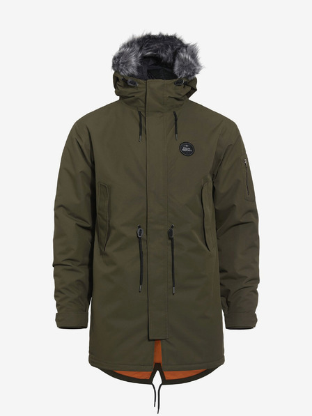 Horsefeathers Jacke Griffen Horsefeathers