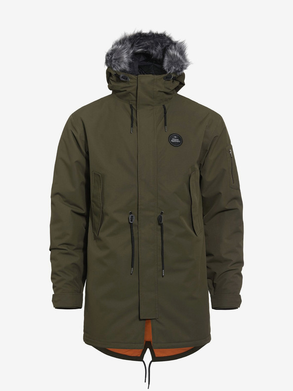 Horsefeathers Jacke Griffen Horsefeathers