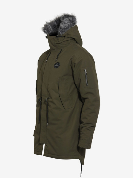 Horsefeathers Jacke Griffen Horsefeathers