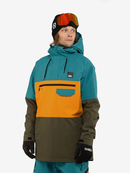 Horsefeathers Jacke Norman Horsefeathers
