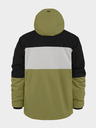 Horsefeathers Ripple Jacket - schwarz/iguana Größe L HORSEFEATHERS