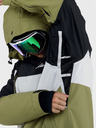 Horsefeathers Ripple Jacket - schwarz/iguana Größe L HORSEFEATHERS