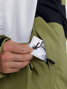 Horsefeathers Ripple Jacket - schwarz/iguana Größe L HORSEFEATHERS