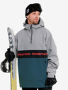 Horsefeathers Gordie Jacke Horsefeathers - grau