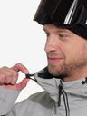 Horsefeathers Gordie Jacke Horsefeathers - grau