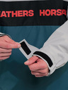 Horsefeathers Gordie Jacke Horsefeathers - grau