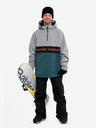 Horsefeathers Gordie Jacke Horsefeathers - grau