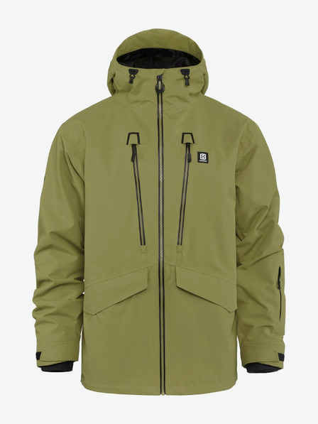 Horsefeathers Jacke Halen II - Leguan Größe L HORSEFEATHERS
