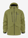 Horsefeathers Jacke Halen II - Leguan Größe L HORSEFEATHERS