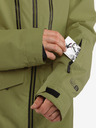 Horsefeathers Jacke Halen II - Leguan Größe L HORSEFEATHERS