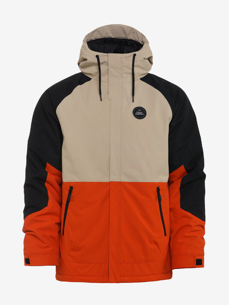 Horsefeathers Blake Jacke Horsefeathers - schwarz